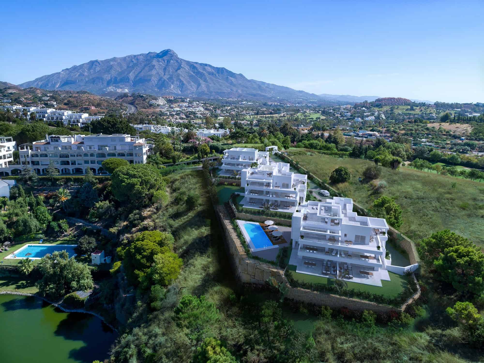 Le Caprice de La Quinta, Benhavis – Lujo Investments Worldwide
